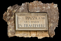 Italien / Latium / Rom