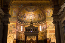 Italien / Latium / Rom
