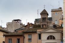 Italien / Latium / Rom