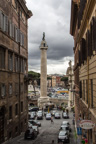 Italien / Latium / Rom