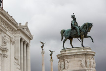 Italien / Latium / Rom