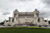 Italien / Latium / Rom