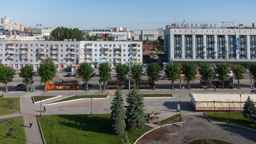 Russland /  / Perm