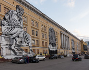 Russland /  / Perm