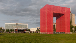 Russland /  / Perm
