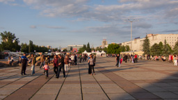 Russland /  / Perm