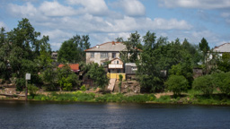 Russland /  / Perm