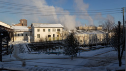 Russland /  / Kuwschinowo