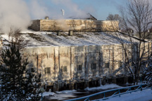 Russland /  / Kuwschinowo