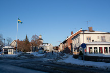 Schweden /  / Unnaryd