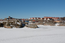 Schweden /  / Marstrand