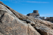 Schweden /  / Marstrand