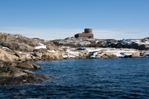 Schweden /  / Marstrand