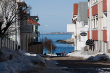 Schweden /  / Marstrand