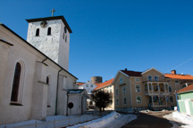 Schweden /  / Marstrand