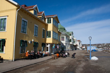 Schweden /  / Marstrand