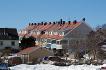 Schweden /  / Marstrand