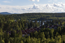 Schweden /  / Iggesund