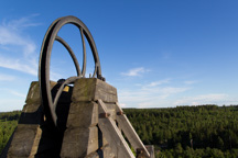 Schweden /  / Iggesund