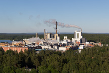 Schweden /  / Iggesund