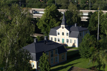 Schweden /  / Iggesund