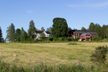 Schweden /  / Hudiksvall