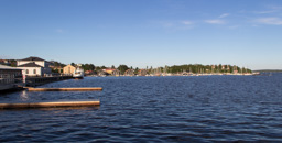 Schweden /  / Hudiksvall