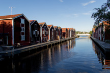 Schweden /  / Hudiksvall
