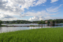 Schweden /  / Rönnskär