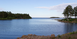 Schweden /  / Rönnskär