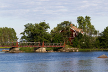 Schweden /  / Rönnskär