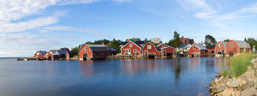 Schweden /  / Rönnskär