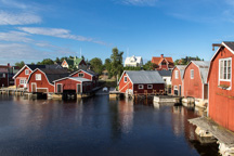 Schweden /  / Rönnskär