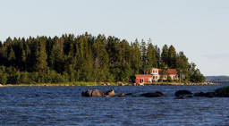 Schweden /  / Svagan