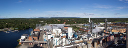Schweden /  / Iggesund