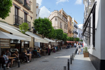 Spanien /  / Sevilla