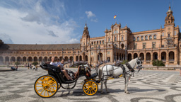 Spanien /  / Sevilla