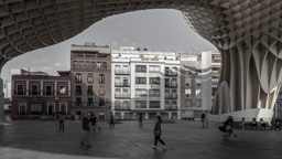 Spanien /  / Sevilla