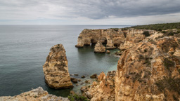 Portugal /  / Marinha Beach