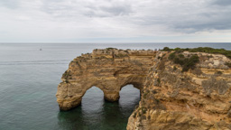 Portugal /  / Marinha Beach