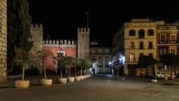 Spanien /  / Sevilla