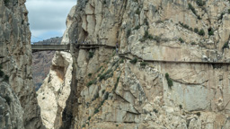 Spanien /  / Caminito del Rey