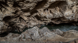 Spanien /  / Caminito del Rey