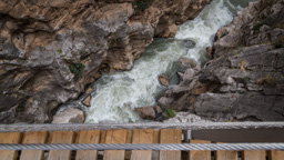 Spanien /  / Caminito del Rey