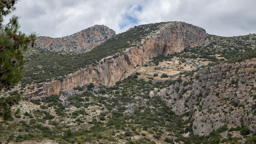 Spanien /  / Caminito del Rey