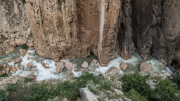 Spanien /  / Caminito del Rey