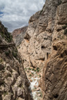 Spanien /  / Caminito del Rey