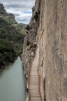 Spanien /  / Caminito del Rey