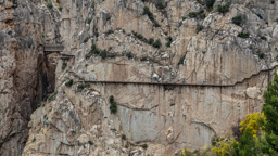 Spanien /  / Caminito del Rey