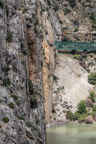 Spanien /  / Caminito del Rey